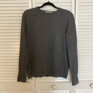 Everlane Cashmere Sweater